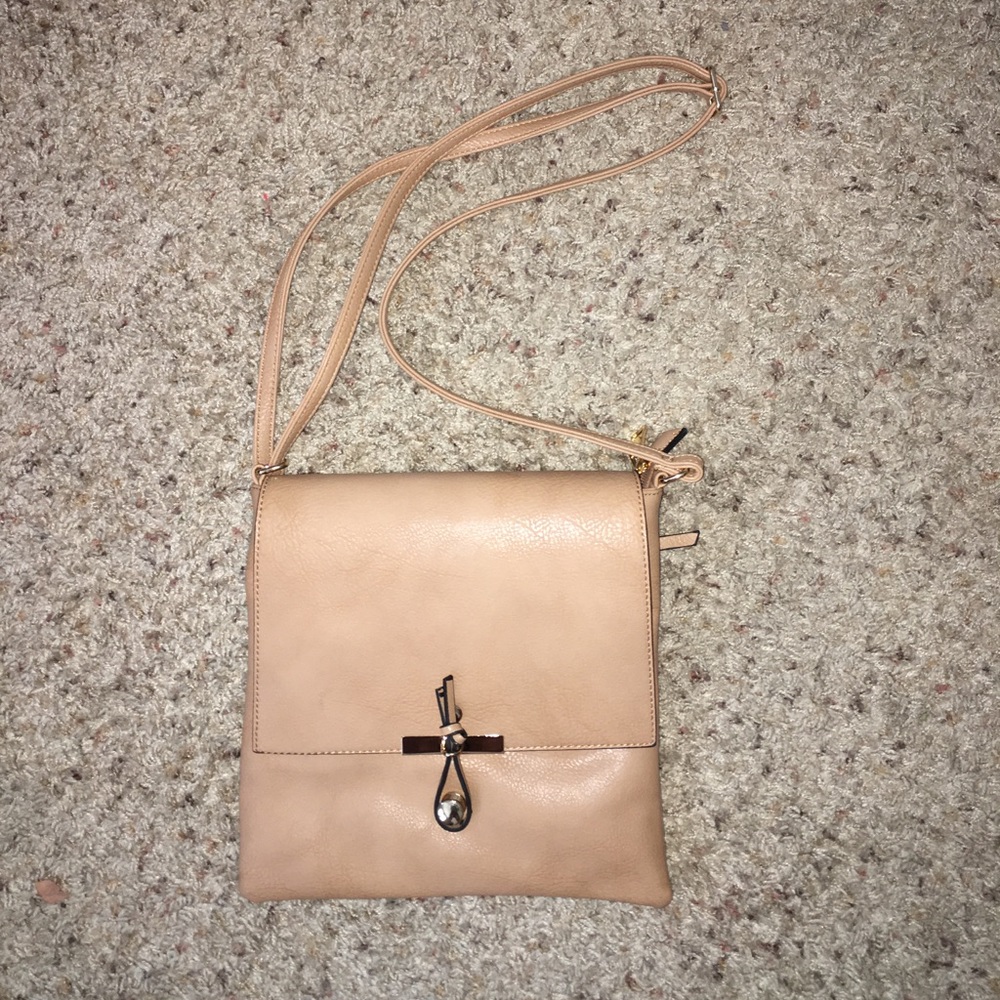 Crossbody Purse